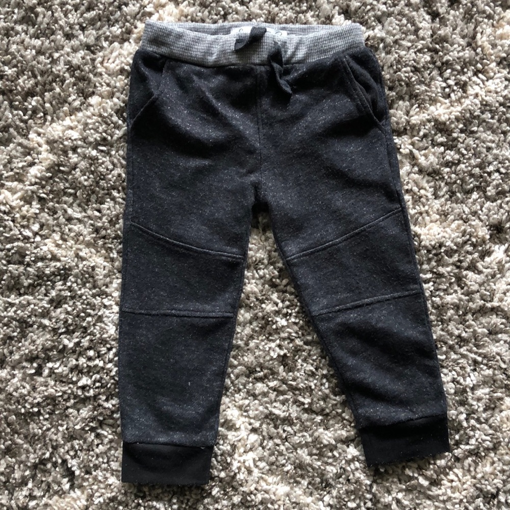 Joggers 2T - Sovereign Code